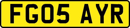 FG05AYR
