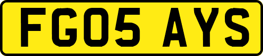 FG05AYS