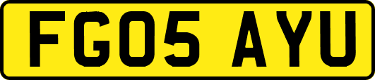 FG05AYU