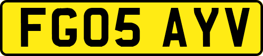 FG05AYV