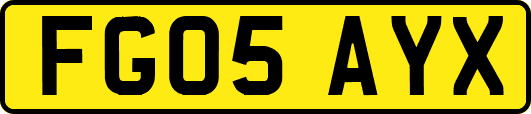 FG05AYX