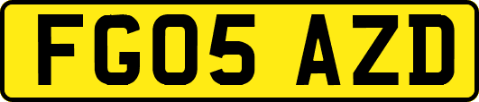 FG05AZD