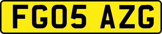 FG05AZG