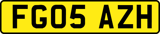 FG05AZH