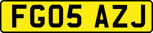 FG05AZJ