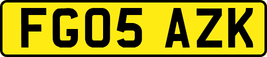 FG05AZK