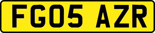 FG05AZR