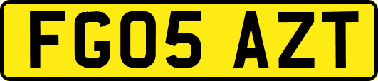 FG05AZT