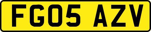 FG05AZV