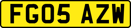 FG05AZW