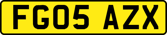 FG05AZX