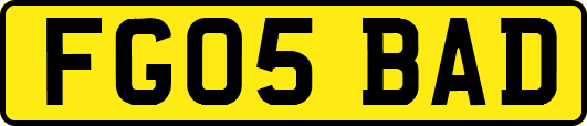 FG05BAD