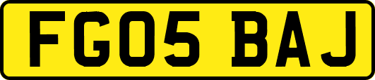 FG05BAJ
