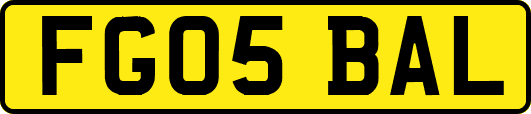 FG05BAL