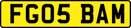 FG05BAM