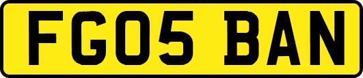 FG05BAN
