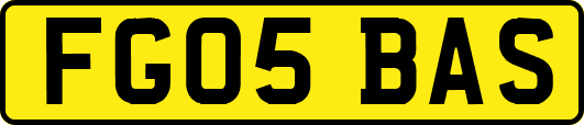 FG05BAS