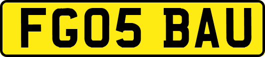 FG05BAU