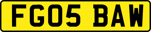 FG05BAW