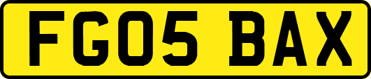 FG05BAX