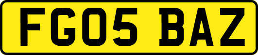 FG05BAZ