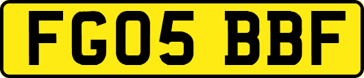 FG05BBF