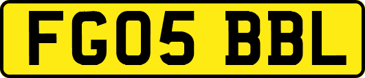 FG05BBL