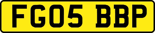 FG05BBP