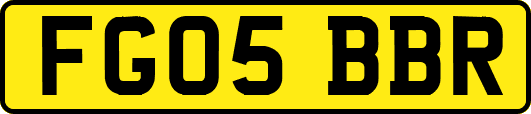 FG05BBR