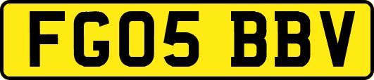 FG05BBV