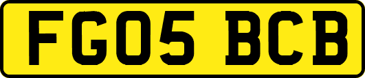 FG05BCB