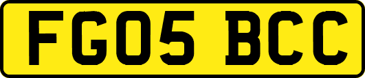 FG05BCC