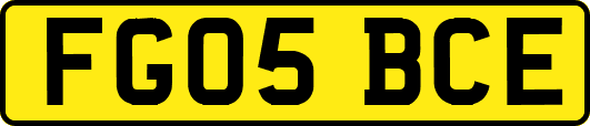 FG05BCE