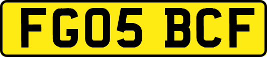 FG05BCF