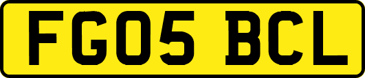 FG05BCL