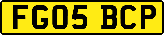 FG05BCP