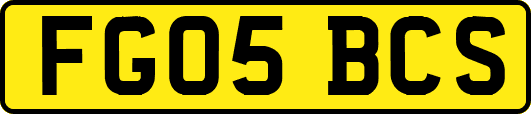 FG05BCS