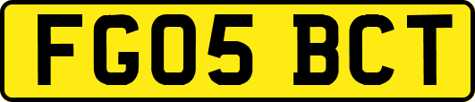 FG05BCT