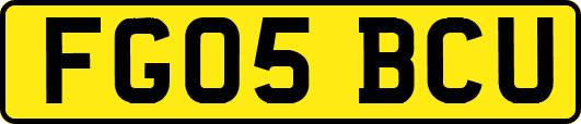 FG05BCU