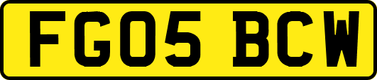 FG05BCW
