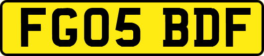 FG05BDF