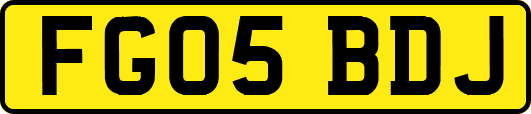 FG05BDJ