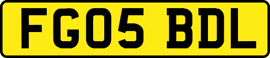 FG05BDL