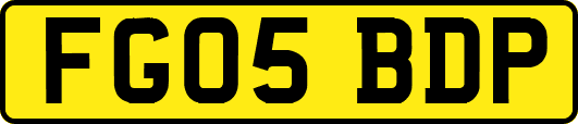 FG05BDP