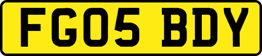 FG05BDY
