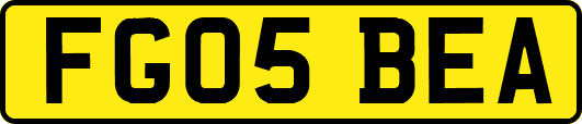 FG05BEA