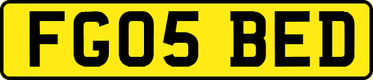 FG05BED