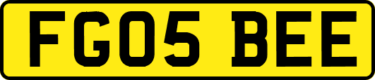 FG05BEE