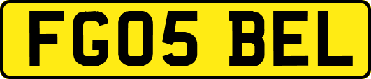 FG05BEL