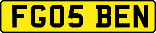 FG05BEN